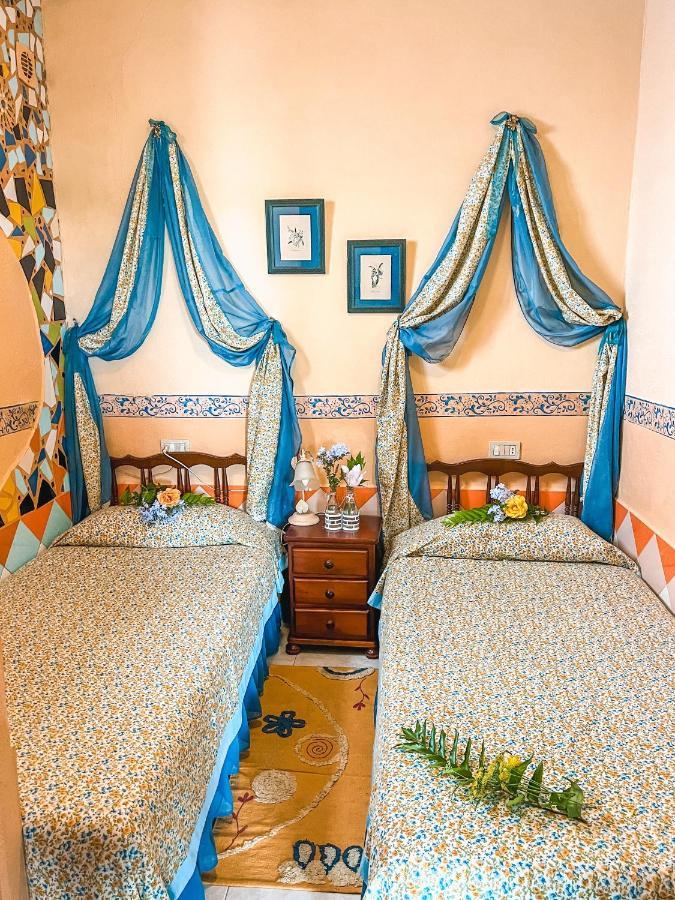 Canarian Cottage With Terrace Surrounded By Garden - Alisios La Orotava Zewnętrze zdjęcie