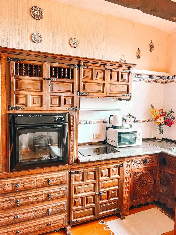 Canarian Cottage With Terrace Surrounded By Garden - Alisios La Orotava Zewnętrze zdjęcie