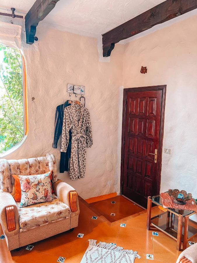 Canarian Cottage With Terrace Surrounded By Garden - Alisios La Orotava Zewnętrze zdjęcie